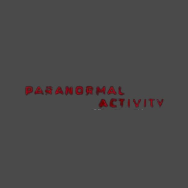 Paranormal Activity movies and collections